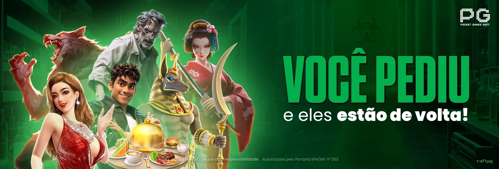 Mesa de Blackjack raftpg