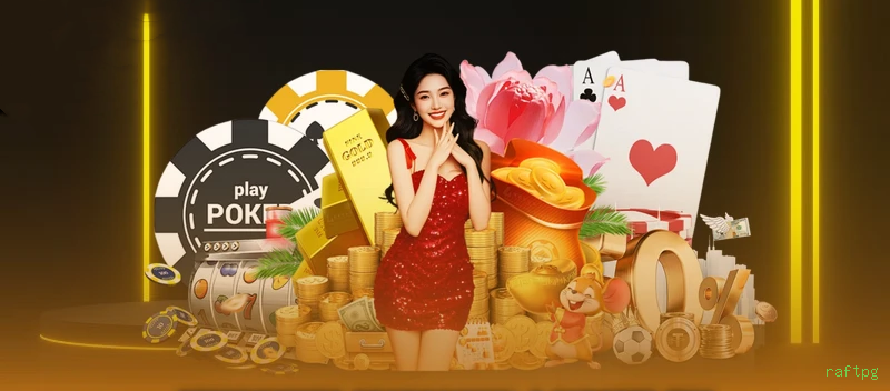 Casino VIP raftpg