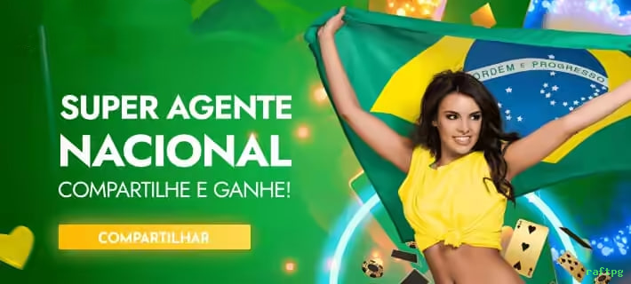 Experiência VIP raftpg