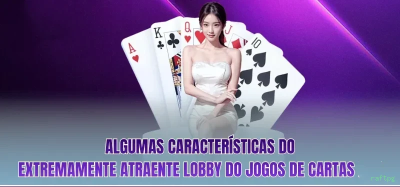 Estatísticas raftpg