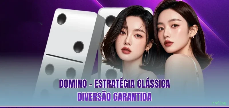 Experiência VIP raftpg