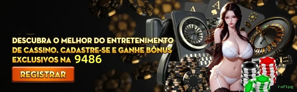 Jogos de Slot raftpg
