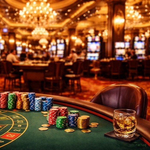 raftpg Cassino Ao Vivo