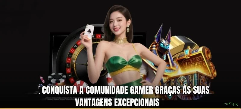 Promoção Relâmpago raftpg